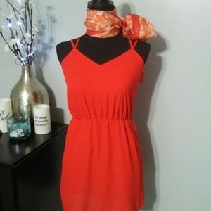 Banana Republic Dresses - Banana Republic Mini Dress Banana Republic Dresses - Banana Republic Mini Dress